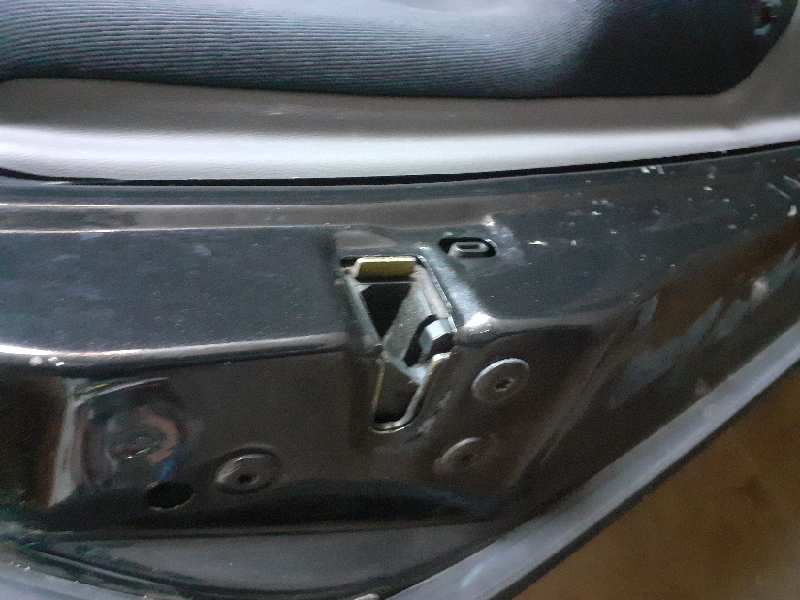 CERRADURA PUERTA TRASERA IZQUIERDA 