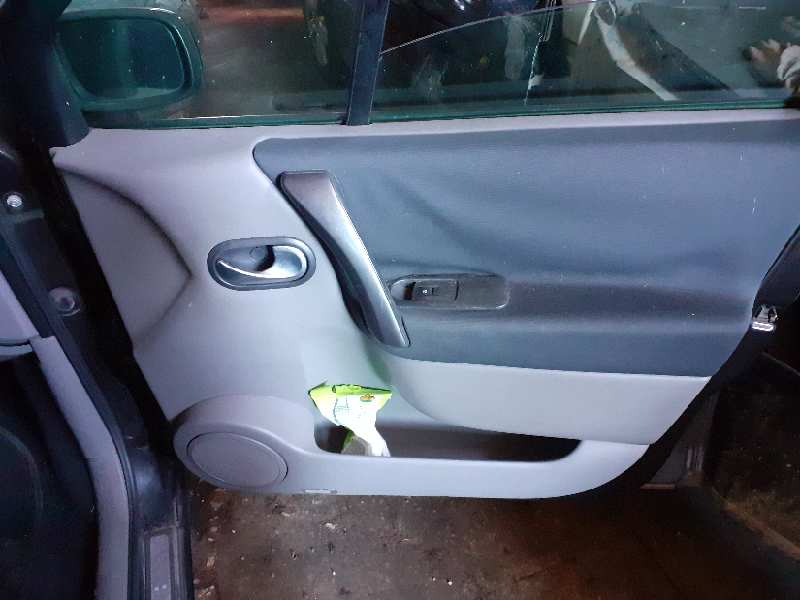 GUARNECIDO PUERTA DELANTERA DERECHA