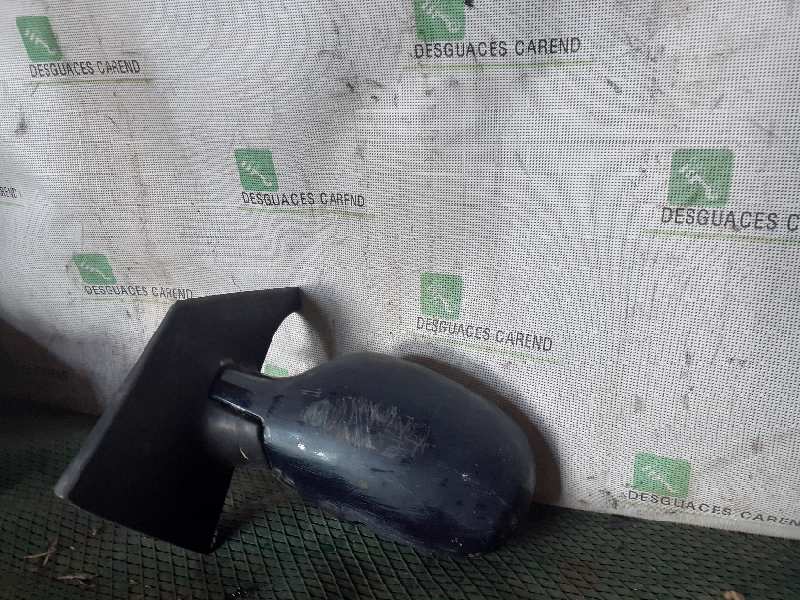 RETROVISOR IZQUIERDO