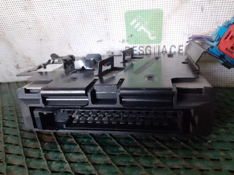 93BG10C909AB CENTRALITA LUCES FORD MONDEO BERLINA/FAMILIAR (FD)