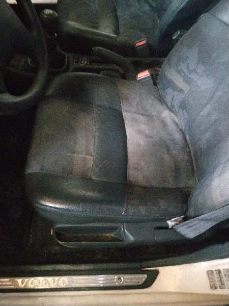 ASIENTO DELANTERO IZQUIERDO