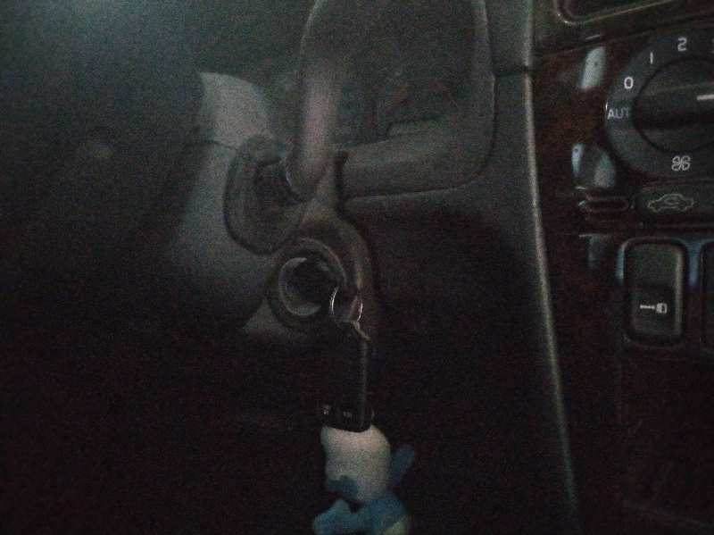 CONMUTADOR DE ARRANQUE