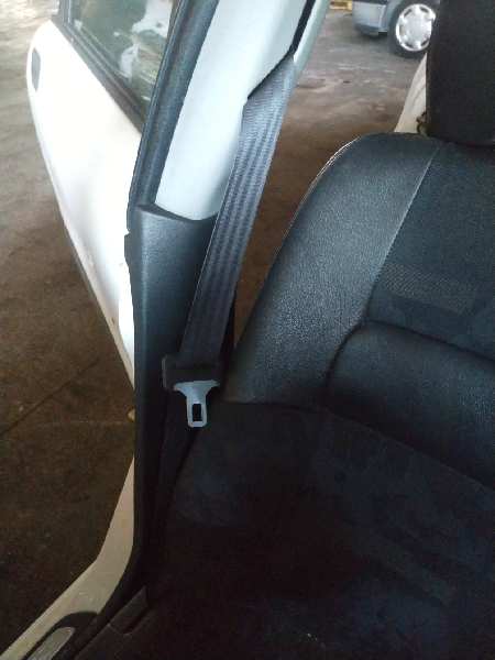 CINTURON SEGURIDAD DELANTERO DERECHO