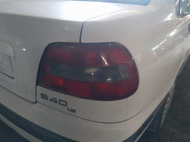 PILOTO TRASERO DERECHO