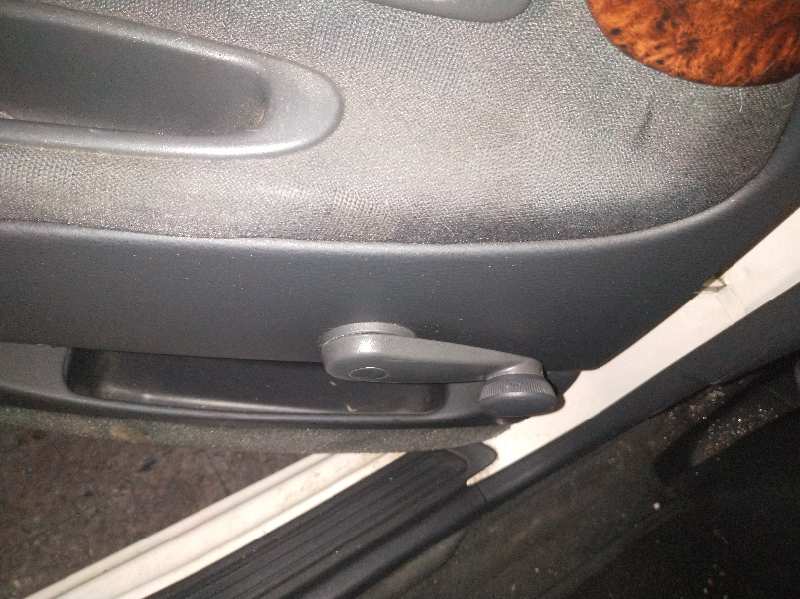 ELEVALUNAS TRASERO IZQUIERDO