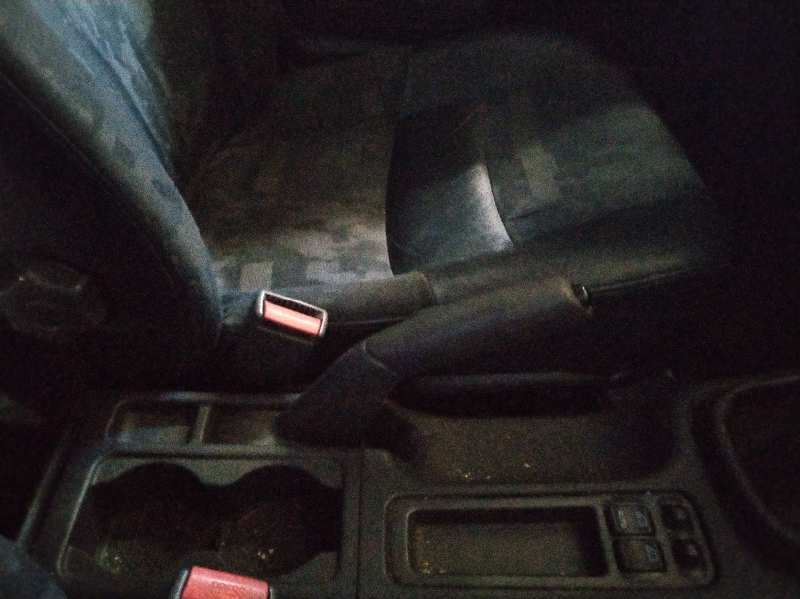 PALANCA FRENO DE MANO