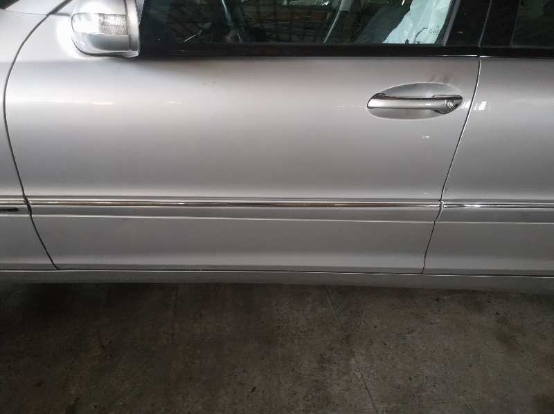 PUERTA DELANTERA IZQUIERDA