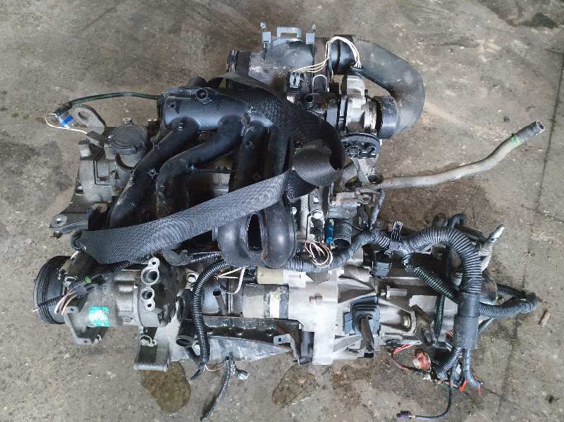 MOTOR COMPLETO