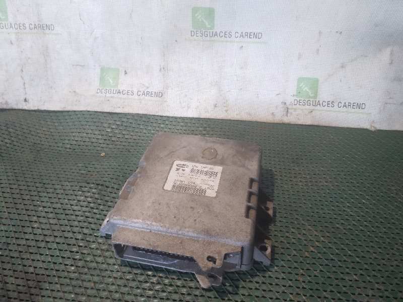 CENTRALITA MOTOR UCE