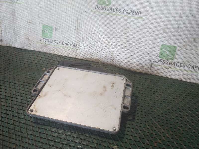 CENTRALITA MOTOR UCE