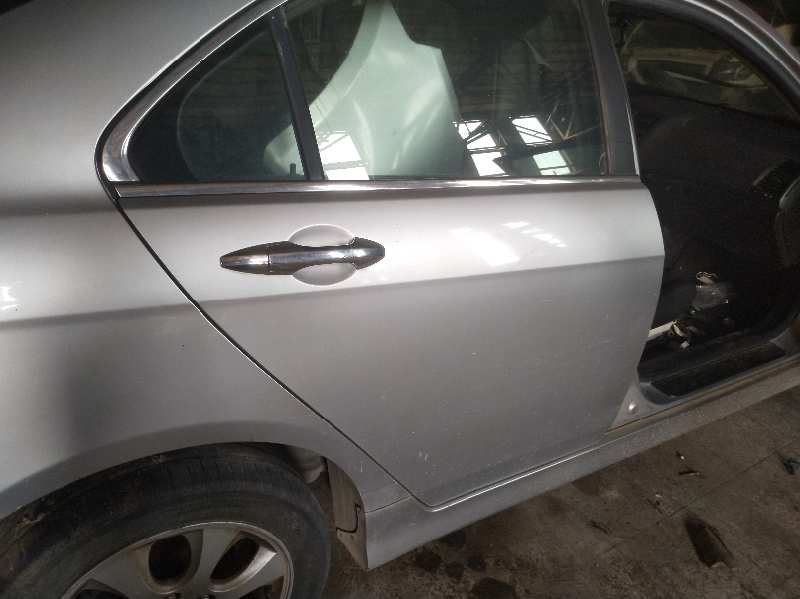 CERRADURA PUERTA TRASERA DERECHA 