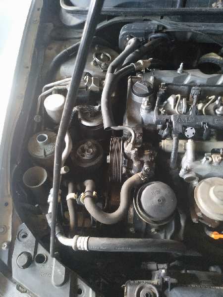 TUBOS AIRE ACONDICIONADO