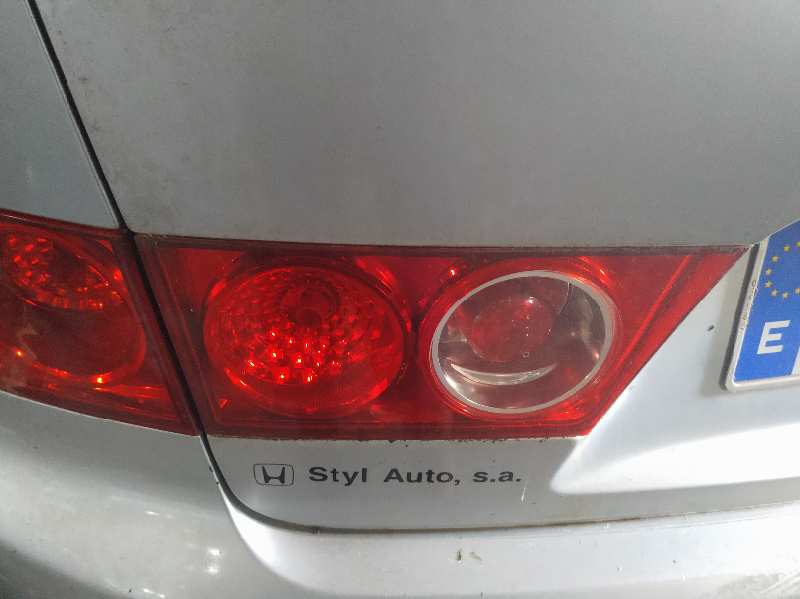 PILOTO TRASERO IZQUIERDO