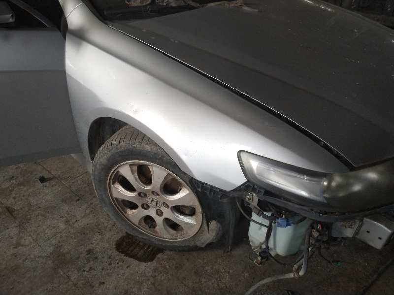 ALETA DELANTERA DERECHA