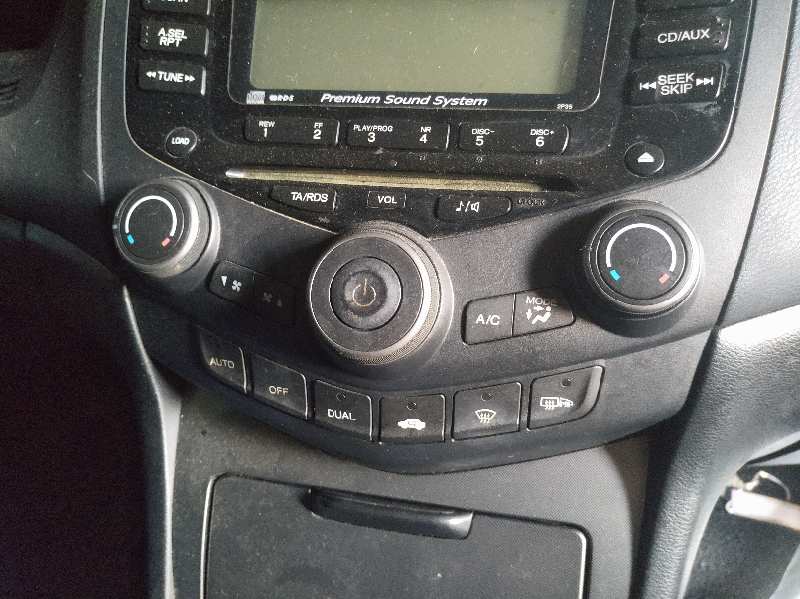 MANDO CALEFACCION /  AIRE ACONDICIONADO