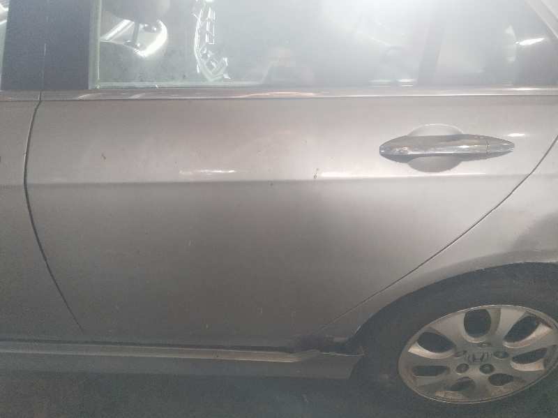 PUERTA TRASERA IZQUIERDA