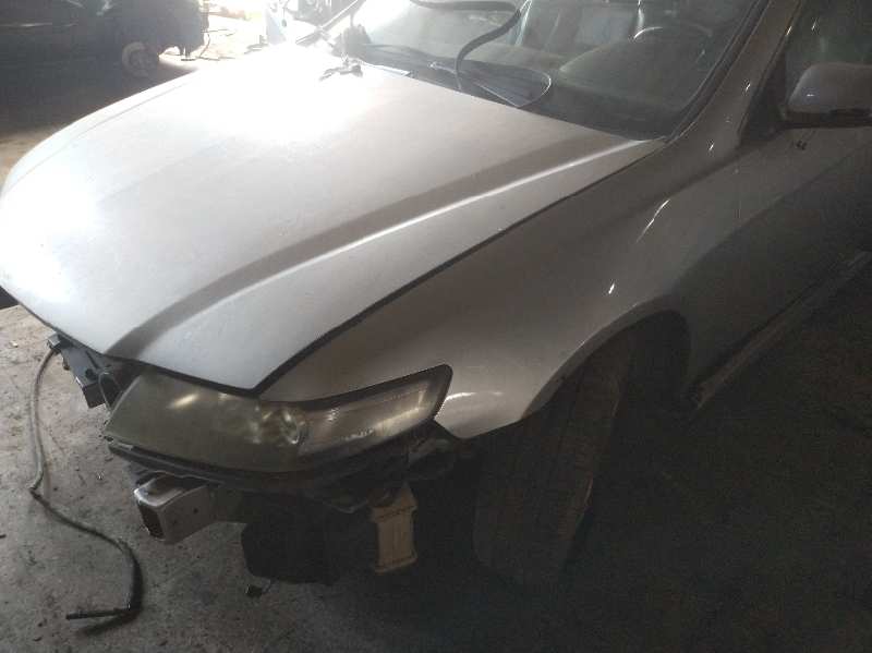 CERRADURA PUERTA TRASERA IZQUIERDA 