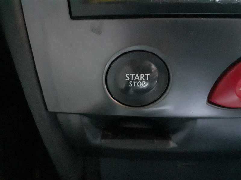 CONMUTADOR DE ARRANQUE