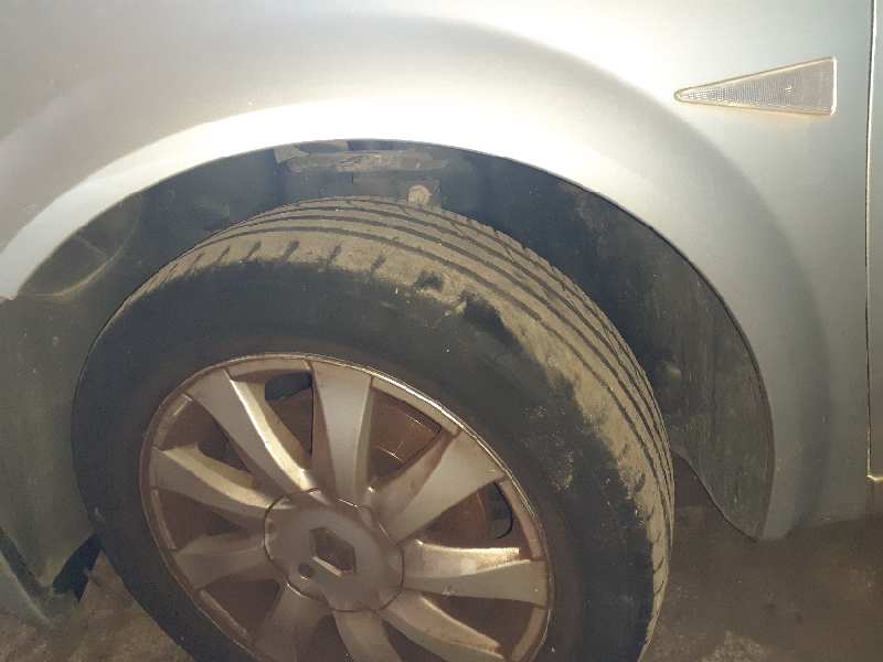 CREMALLERA DIRECCION