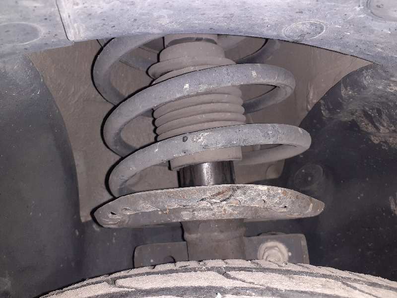 AMORTIGUADOR DELANTERO IZQUIERDO