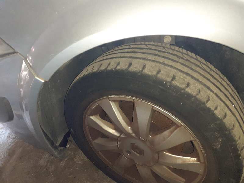 PINZA FRENO DELANTERA IZQUIERDA