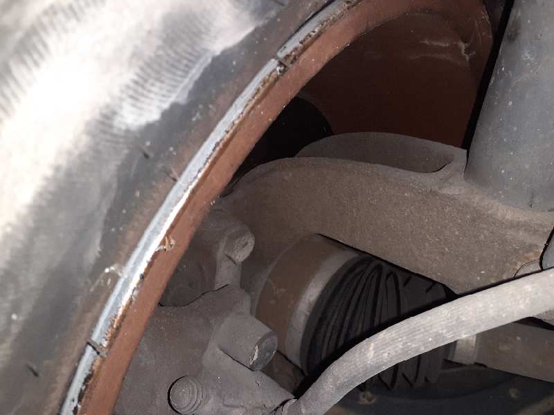 MANGUETA DELANTERA DERECHA