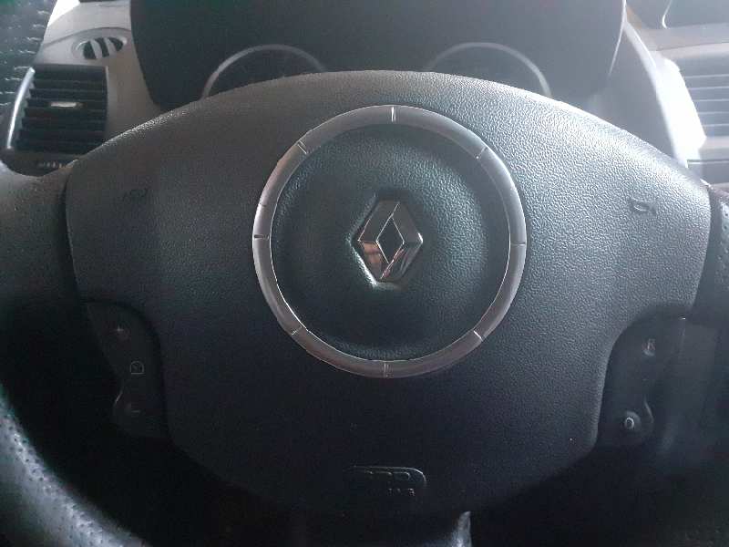 AIRBAG DELANTERO IZQUIERDO