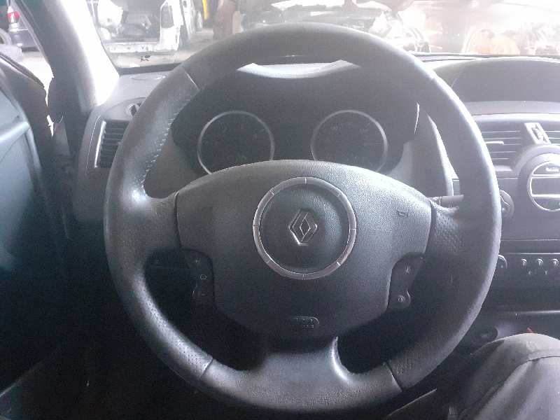 AIRBAG DELANTERO IZQUIERDO