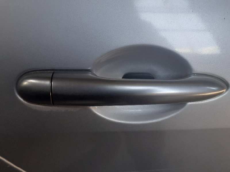 MANETA EXTERIOR TRASERA DERECHA