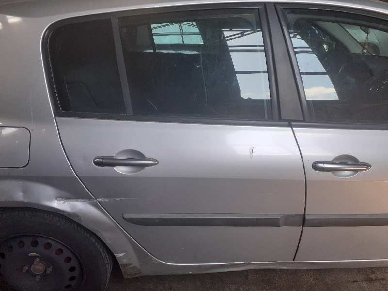 MANETA EXTERIOR TRASERA DERECHA