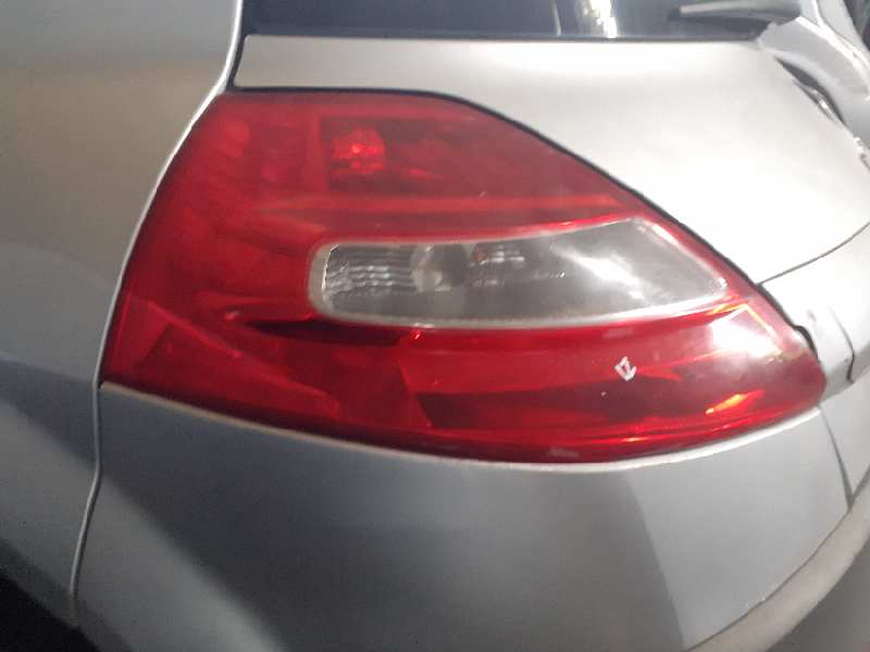 PILOTO TRASERO IZQUIERDO