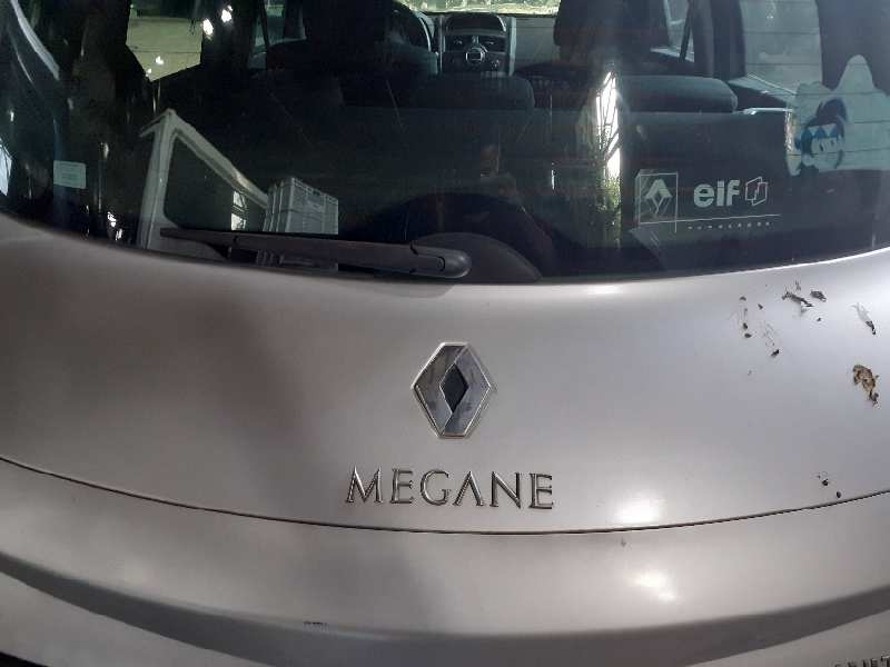 MOTOR LIMPIA TRASERO