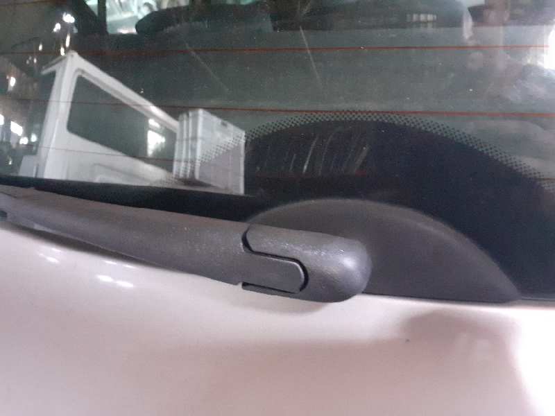 MOTOR LIMPIA TRASERO