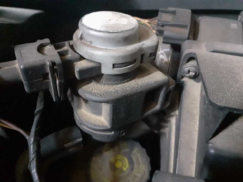 VALVULA AIRE ADICIONAL