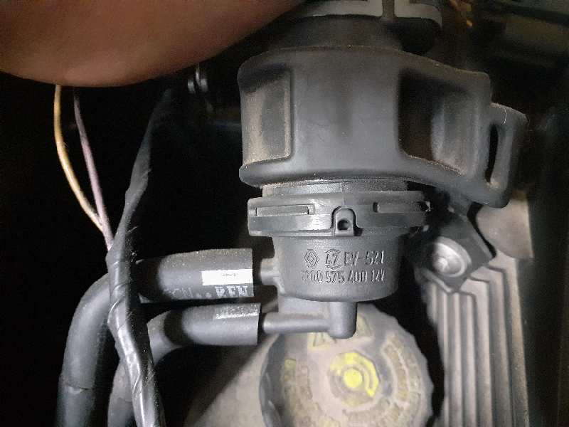 VALVULA AIRE ADICIONAL