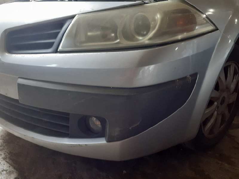 FARO ANTINIEBLA IZQUIERDO