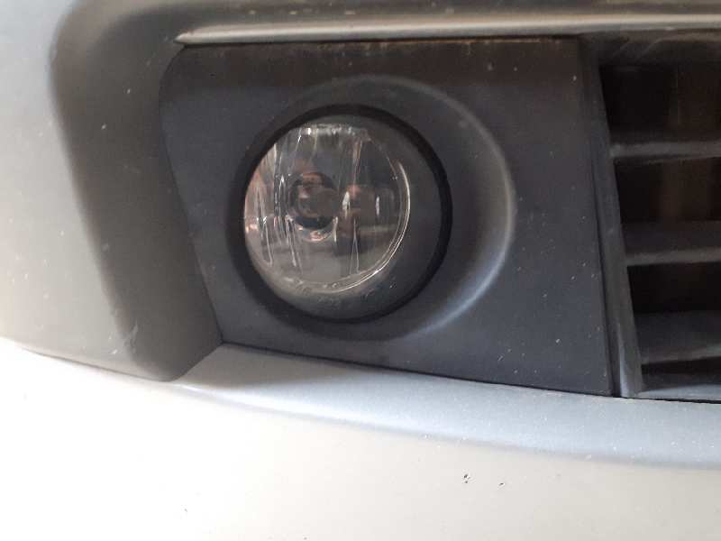 FARO ANTINIEBLA DERECHO