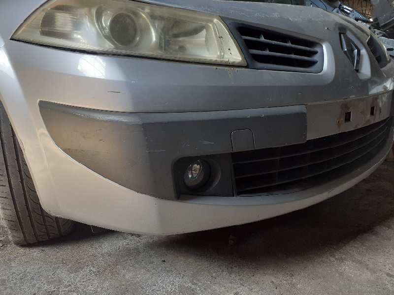 FARO ANTINIEBLA DERECHO