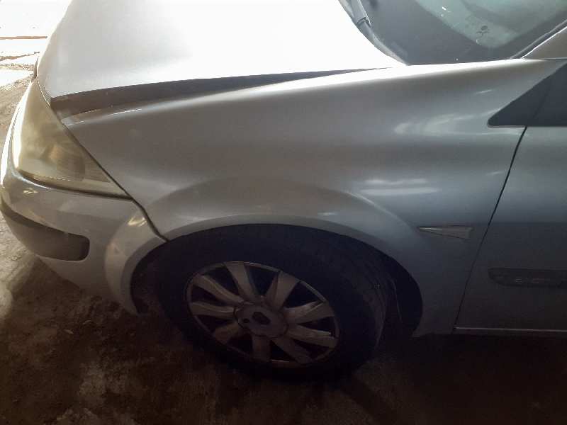 ALETA DELANTERA IZQUIERDA