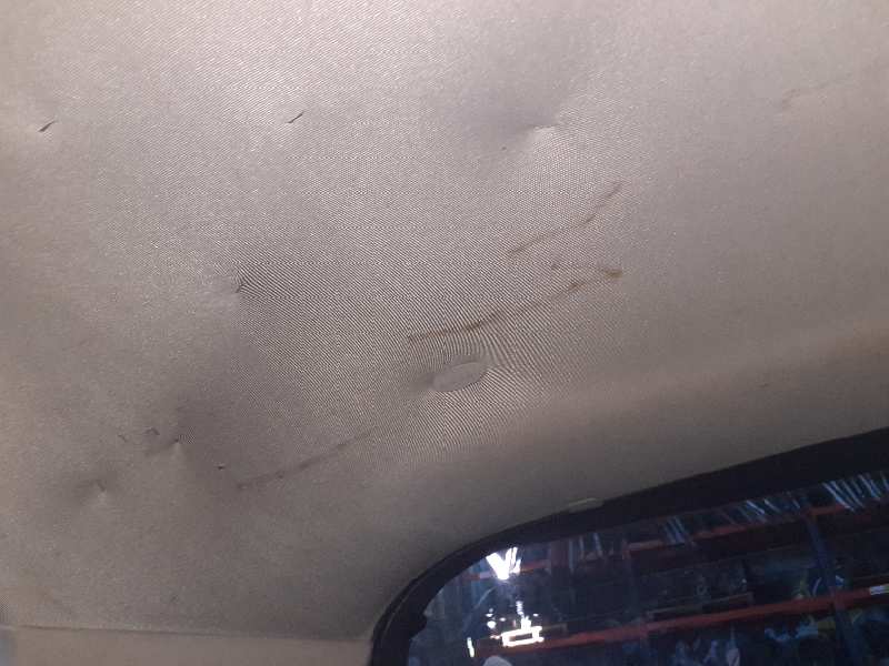 AIRBAG CORTINA DELANTERO IZQUIERDO