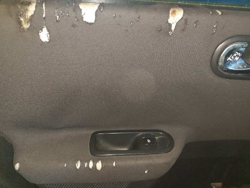 ELEVALUNAS TRASERO IZQUIERDO