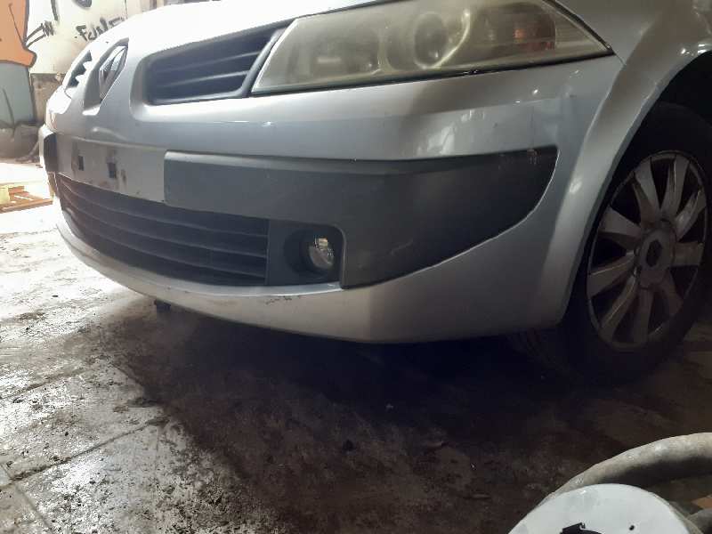 PARAGOLPES DELANTERO