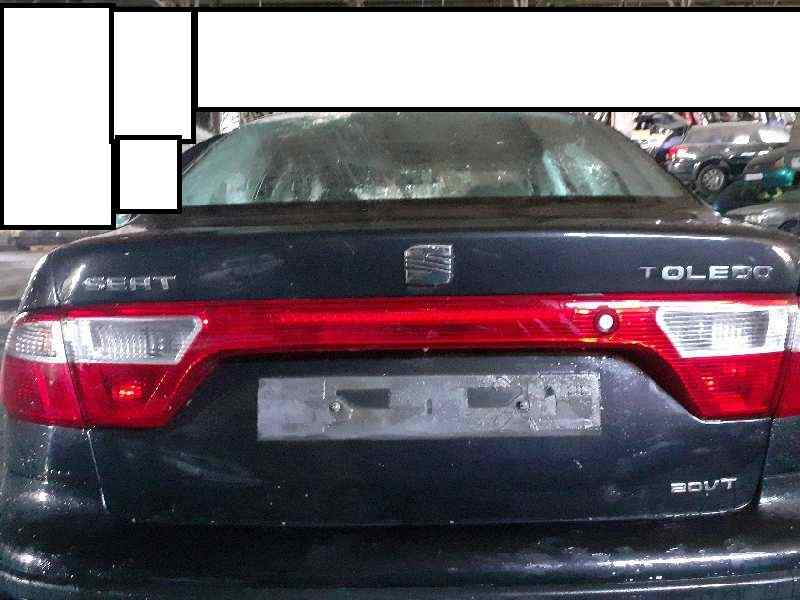 PILOTO TRASERO CENTRAL