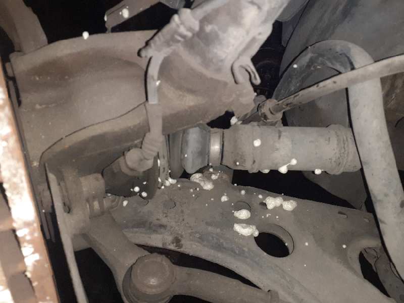 MANGUETA DELANTERA IZQUIERDA