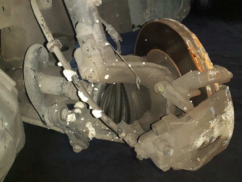 MANGUETA DELANTERA IZQUIERDA