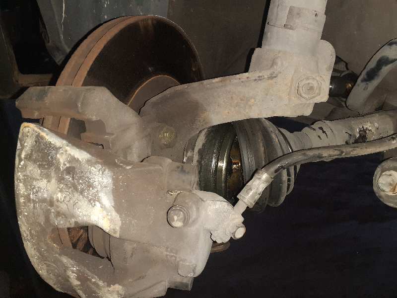 MANGUETA DELANTERA DERECHA