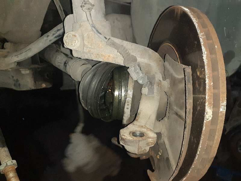 MANGUETA DELANTERA DERECHA