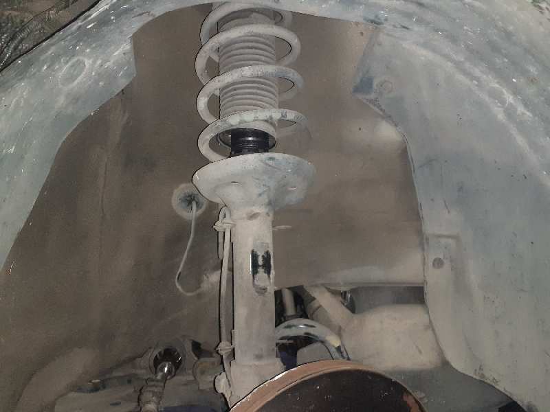 AMORTIGUADOR DELANTERO DERECHO