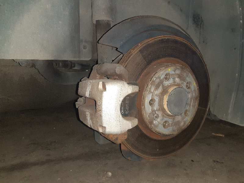 PINZA FRENO TRASERA DERECHA