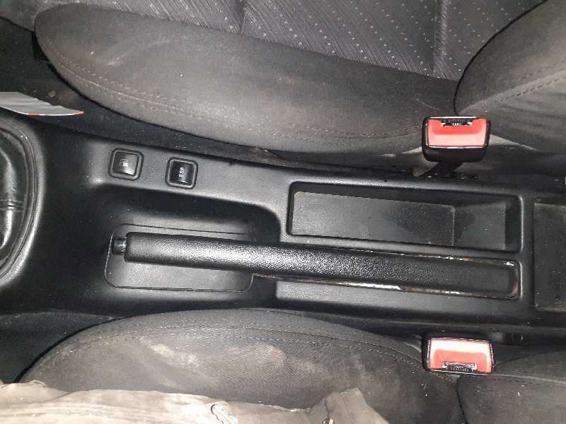 PALANCA FRENO DE MANO